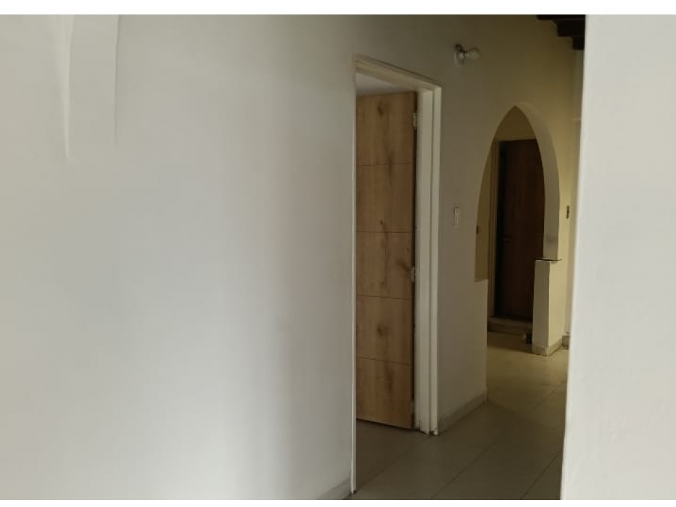 Venta Apartamento piso 3 Ph en La Milagrosa. Medellin — foto 6