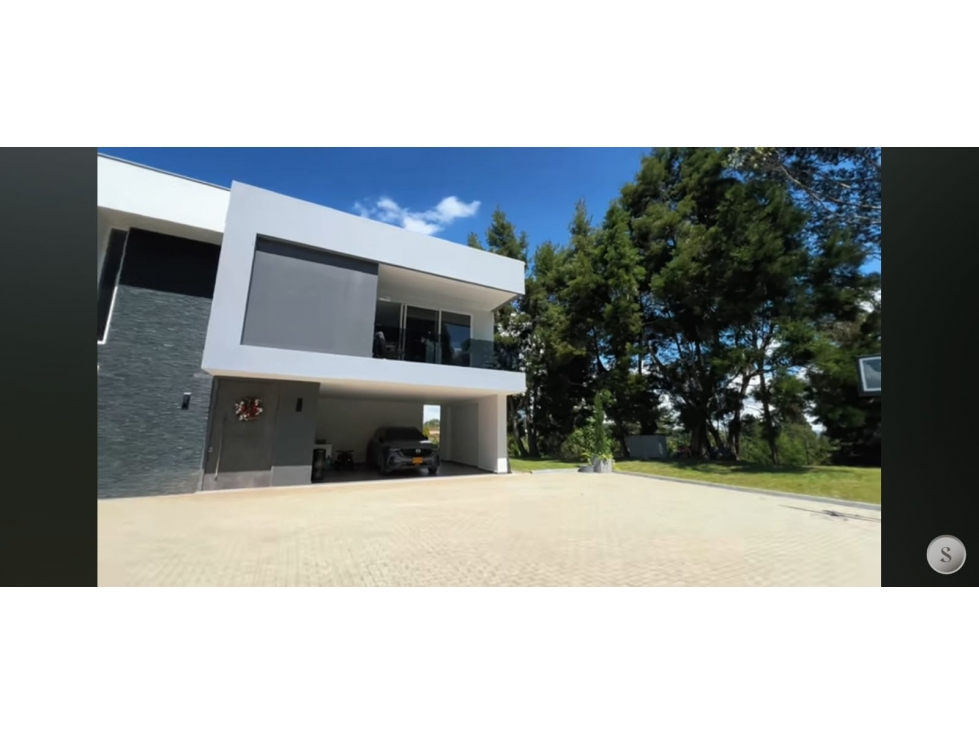 VENTA DE CASA CAMPESTRE EN VEREDA MANPUESTO RIONEGRO ANTIOQUIA — foto 4