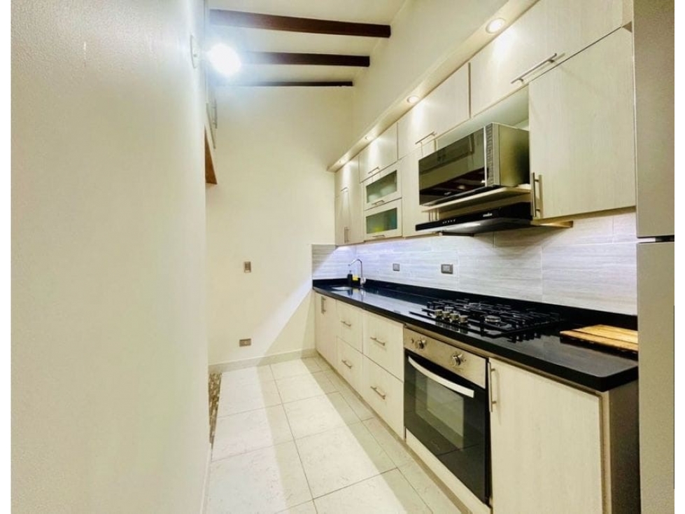 Venta Apartamento en Barrio Los Ángeles, Centro de Medellin. — foto 3