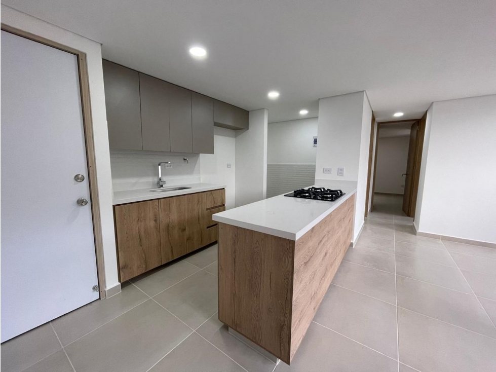 VENTA DE APARTAMENTO EN SECTOR TRANVIA RIONEGRO ANTIOQUIA