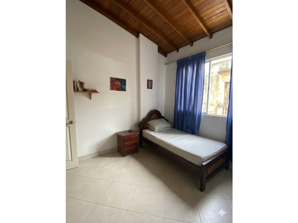 VENTA DE APARTAMENTO EN VALLADOLID VILLA HERMOSA MEDELLIN — foto 5