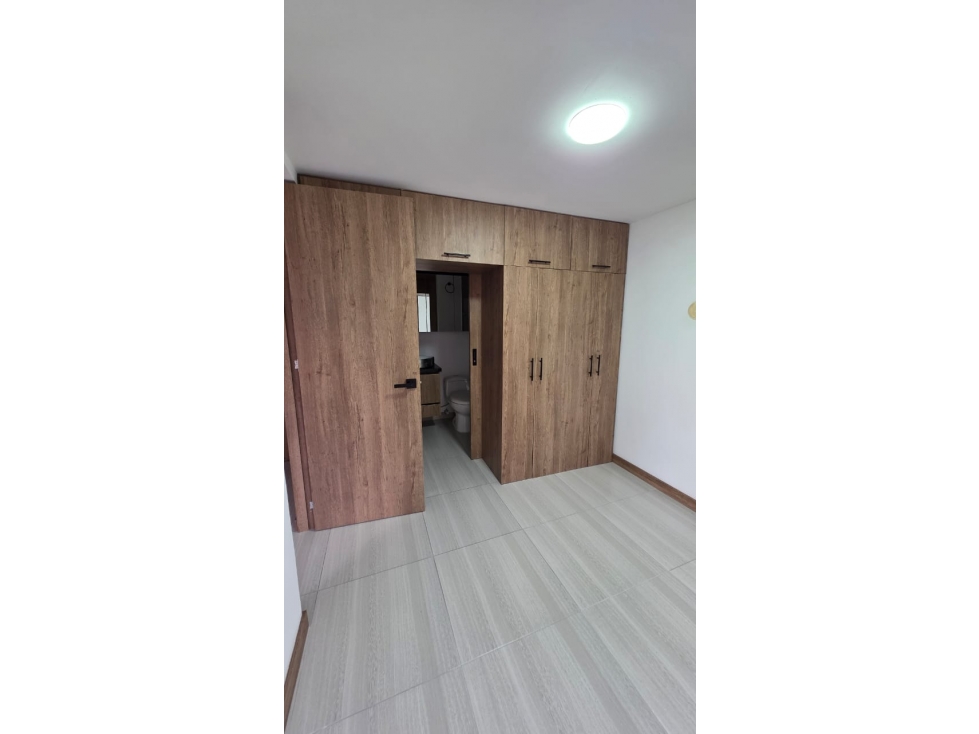 VENTA DE APARTAMENTO EN CALASANZ PARTE ALTA MEDELLIN — foto 5