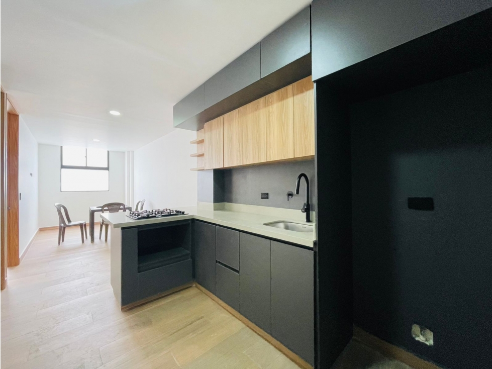 Venta Apartamento en La Ceja. Antioquia. (C)