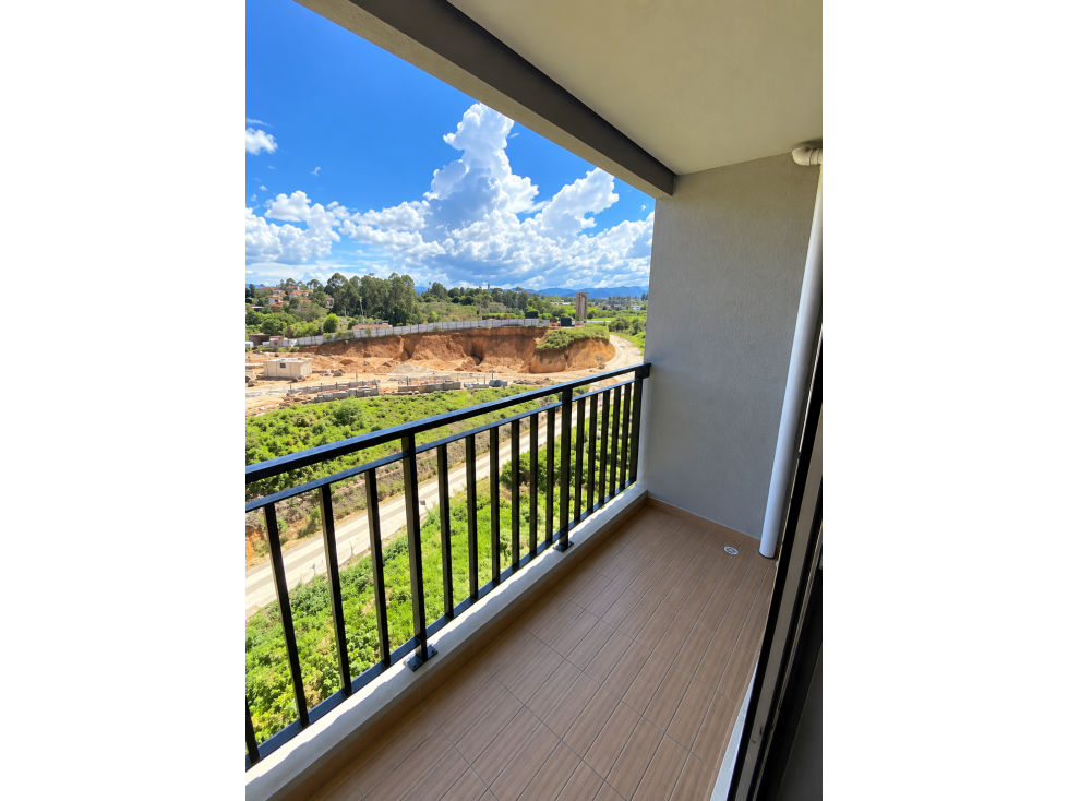 APARTAMENTO EN VENTA SECTOR FONTIBÓN, RIONEGRO (ANTIOQUIA) — foto 2
