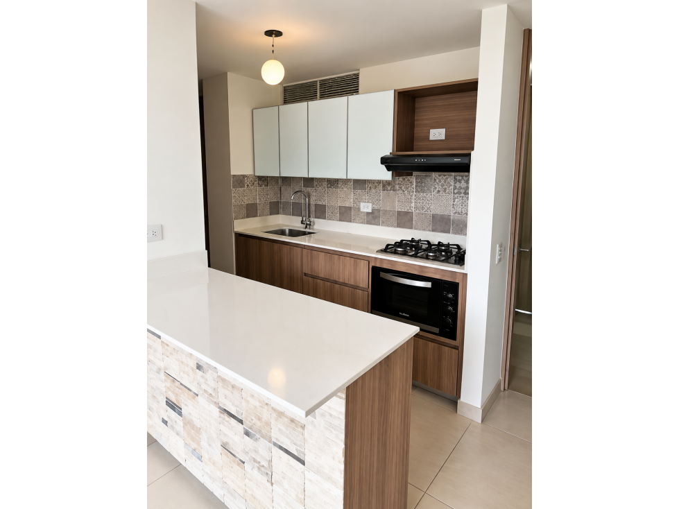 APARTAMENTO EN VENTA EXCELENTE UBICACIÓN EN SAN DIEGO, MEDELLÍN
