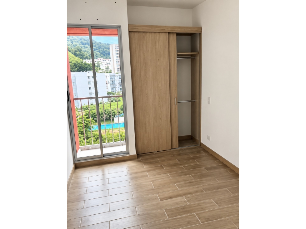 APARTAMENTO EN VENTA EN LA FRANCIA MANIZALES | PISO ALTO — foto 2
