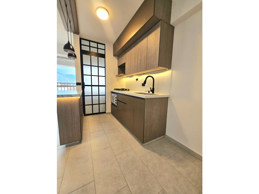 APARTAMENTO EN VENTA EN RODEO ALTO BELÉN, MEDELLÍN