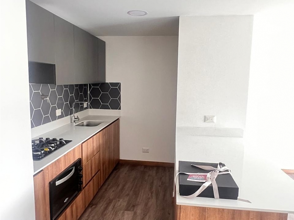 Venta Apartamento en sector Mayorca, Envigado. Antioquia (C) - 1