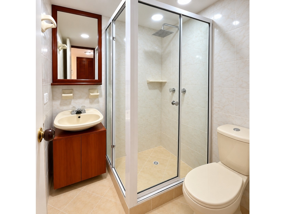 APARTAMENTO EN VENTA ALMERÍA, MEDELLÍN — foto 3