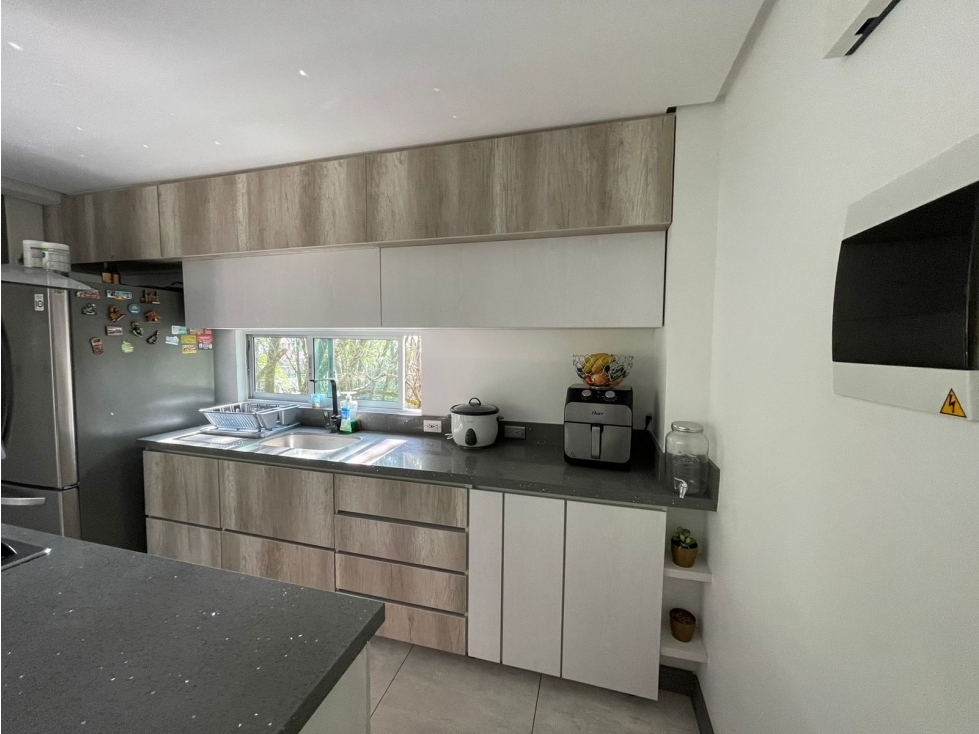 Venta Apartamento en Belen La Palma, Medellin (C) — foto 3