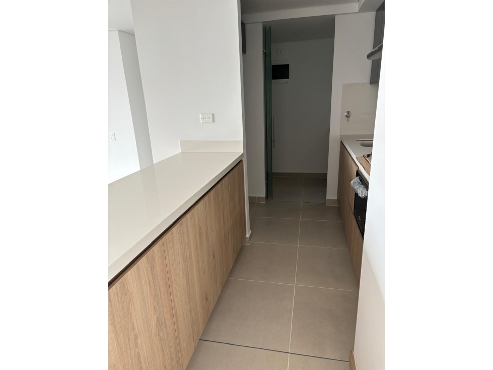 Venta Apartamento en Calasanz parte Baja. Medellin (C) — foto 4