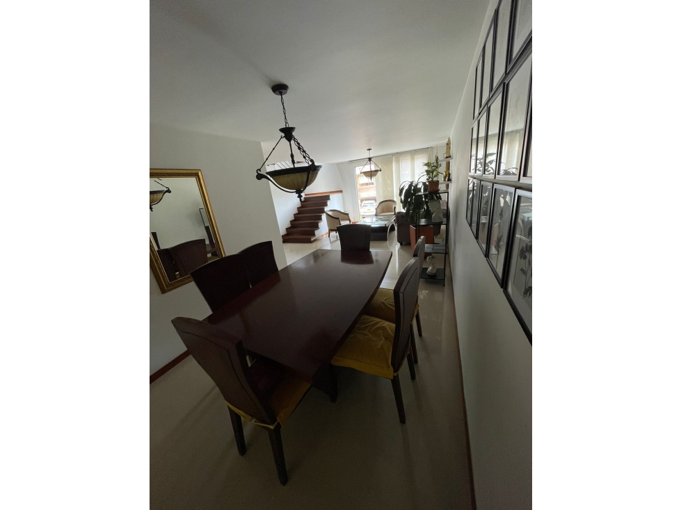 VENTA DE CASA UNIFAMILIAR EN CUMBRES ENVIGADO — foto 2