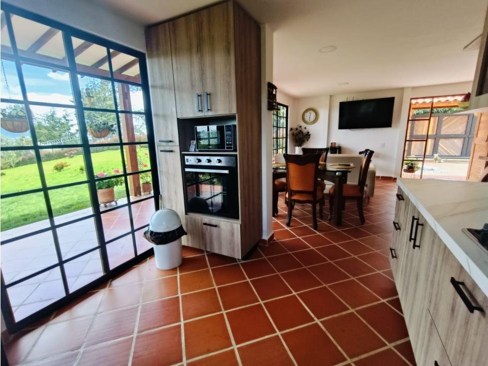 Venta Finca en San pedro de Los Milagros. Antioquia (C) — foto 5
