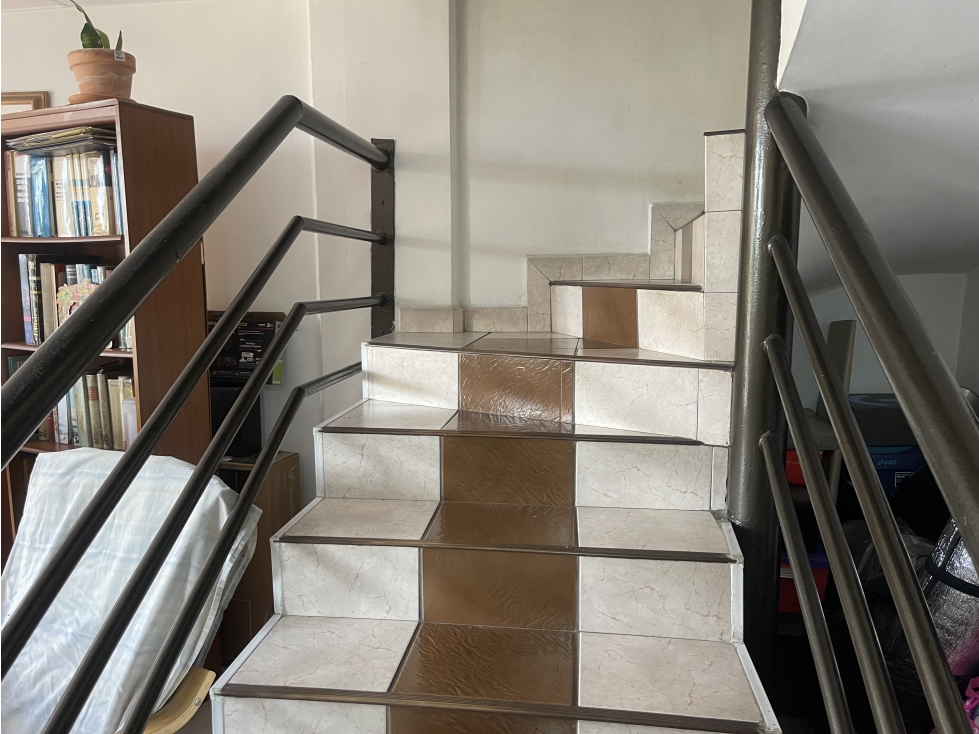 VENTA DE APARTAMENTO EN LA VILLA DE ABURRA MEDELLIN — foto 5