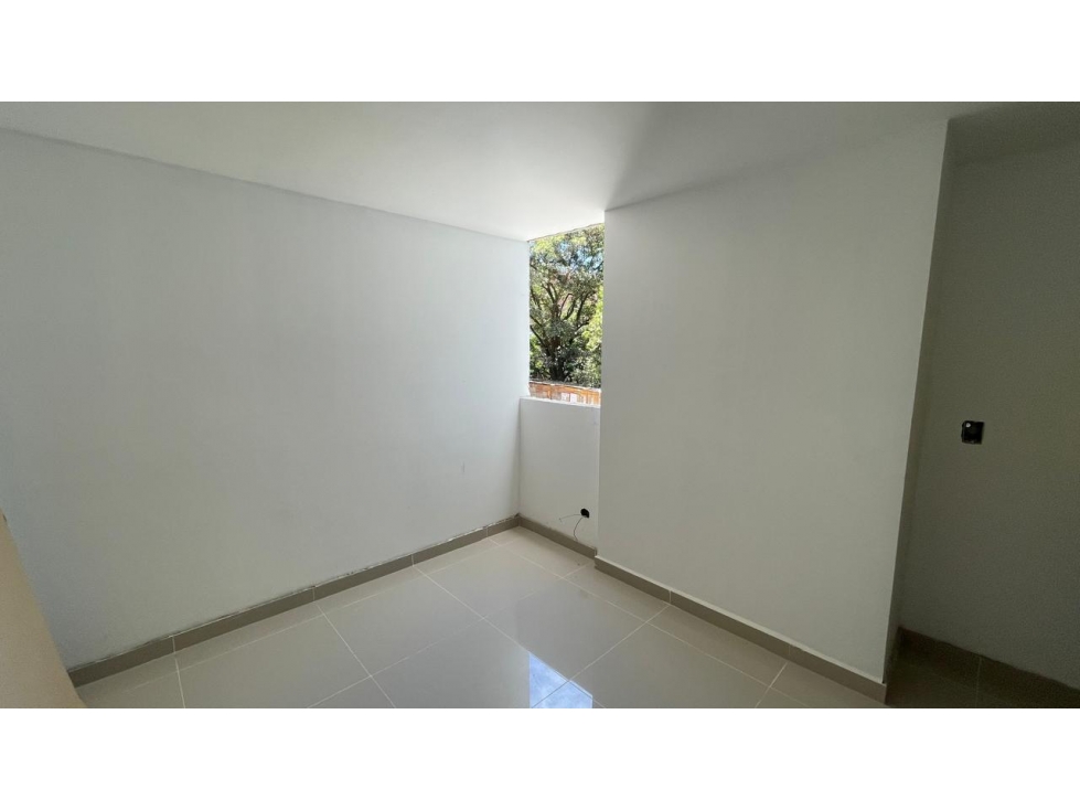 VENTA DE APARTAMENTO EN OBRAS GRIS EN LA HORTENCIA ITAGUI — foto 2