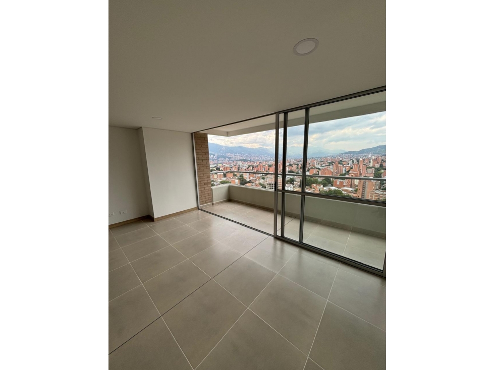 Venta Apartamento en Calasanz parte Baja. Medellin (C) — foto 2