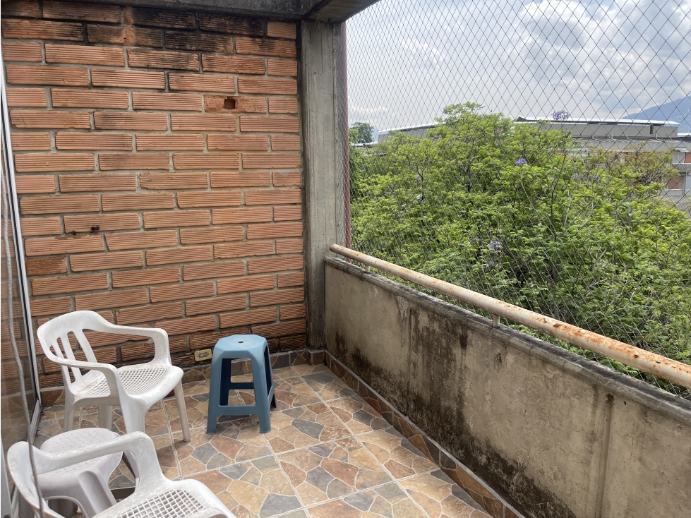 VENTA DE APARTAMENTO EN LA VILLA DE ABURRA MEDELLIN — foto 6