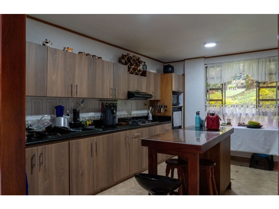 Venta Casa Unifamiliar en La Doctora. Sabaneta Antioquia (C) — foto 6
