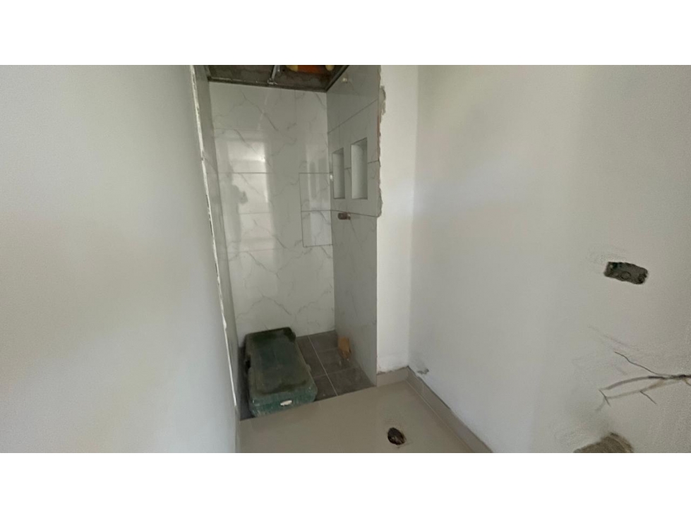 VENTA DE APARTAMENTO EN OBRAS GRIS EN LA HORTENCIA ITAGUI — foto 3