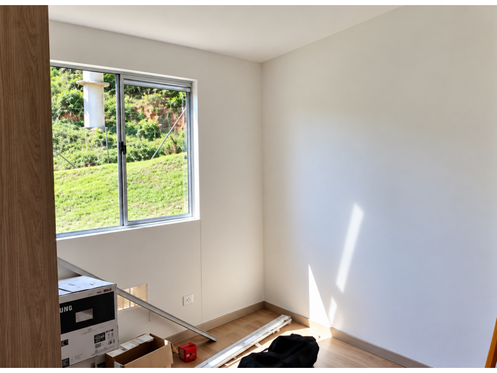 APARTAMENTO EN VENTA UNIDAD RIOVIVO FONTIBÓN, RIONEGRO (ANTIOQUIA) — foto 4