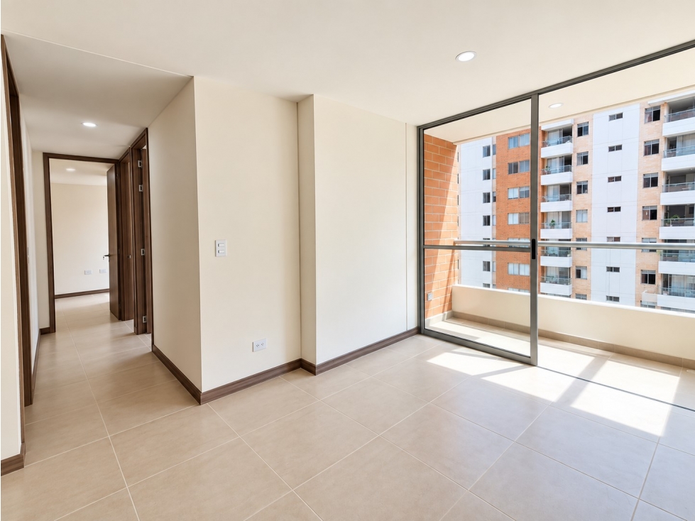 APARTAMENTO EN VENTA | ZANETTI SECTOR CHIMENEAS, ITAGÜ — foto 5