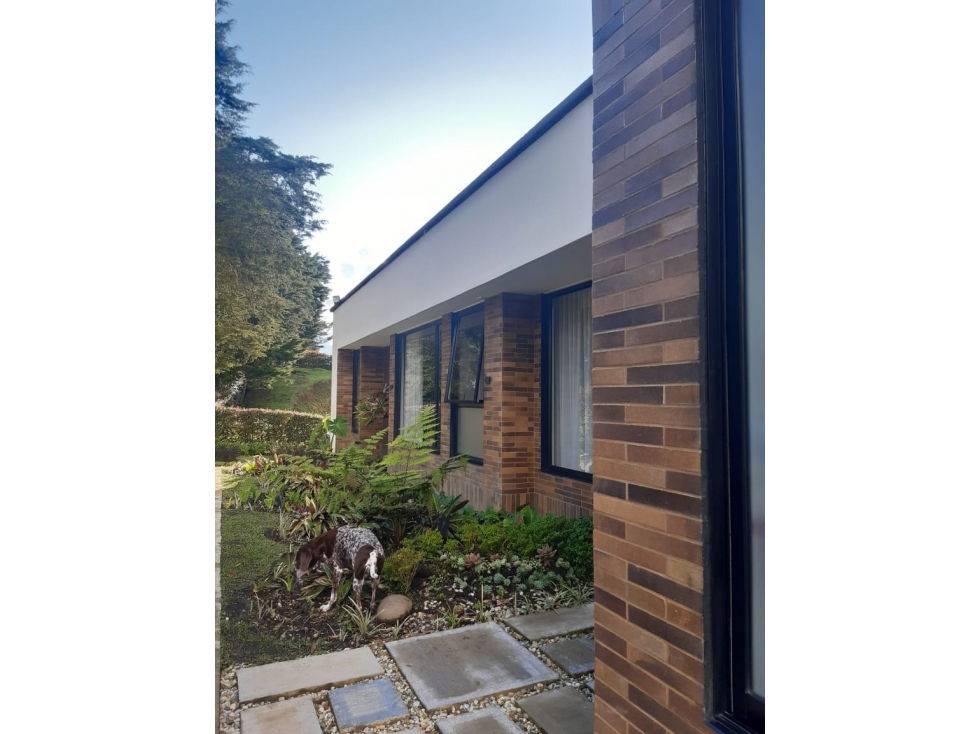 VENTA DE CASA EN PARCELACION SECTOR EL YARUMO LA CEJA ANTIOQUIA - 2