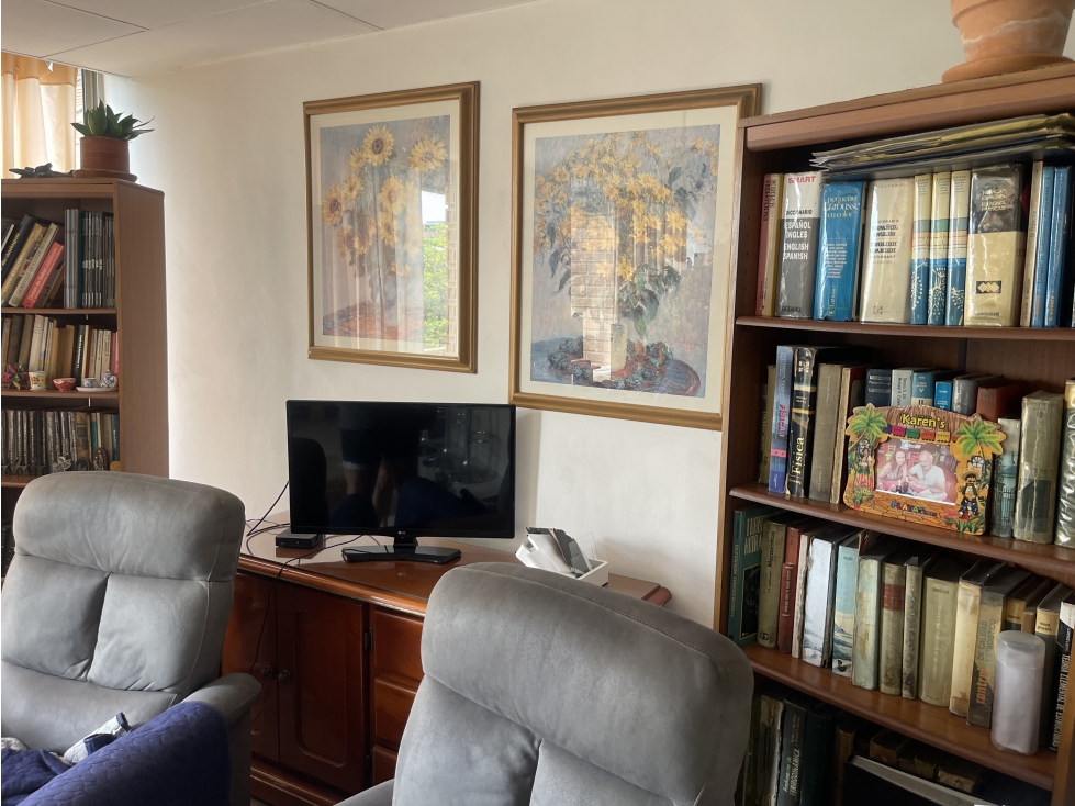 VENTA DE APARTAMENTO EN LA VILLA DE ABURRA MEDELLIN — foto 4