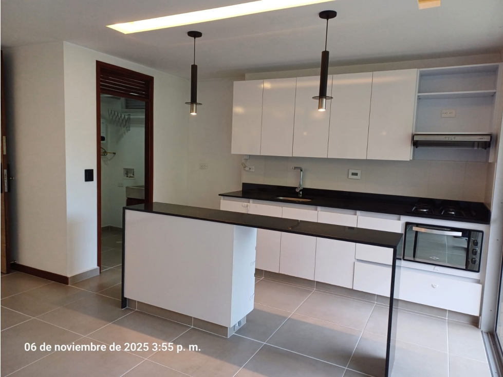 Venta Apartamento en sector La Cuenca, Envigado(C) — foto 5