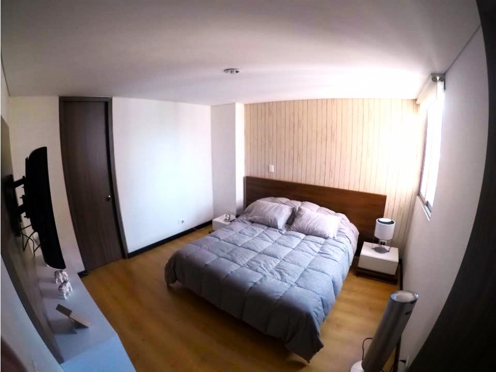 Venta Apartamento en Conquistadores. Medellin. — foto 2