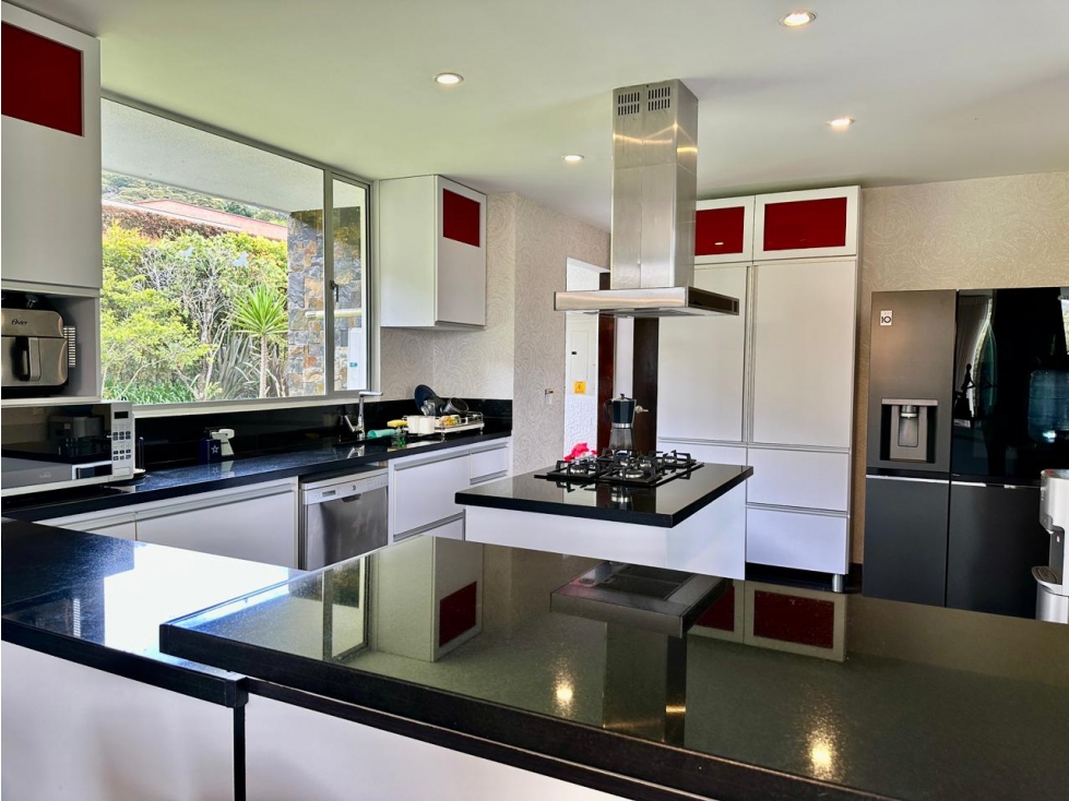 Venta Casa en condominio en Don Diego. El retiro. Antioquia (C) — foto 4