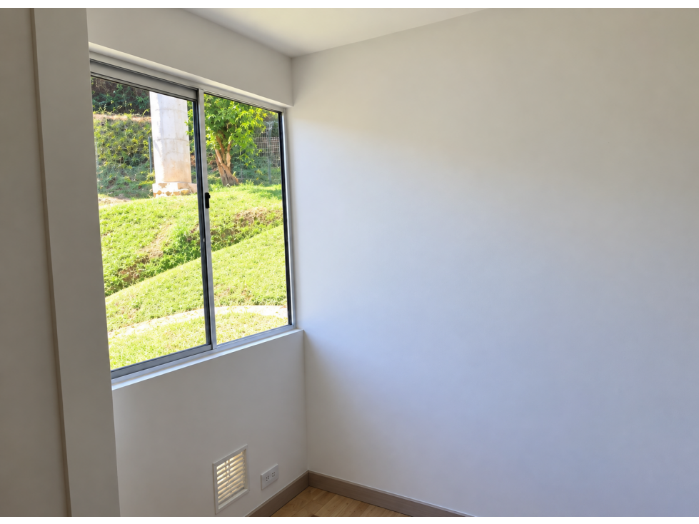APARTAMENTO EN VENTA UNIDAD RIOVIVO FONTIBÓN, RIONEGRO (ANTIOQUIA) — foto 3