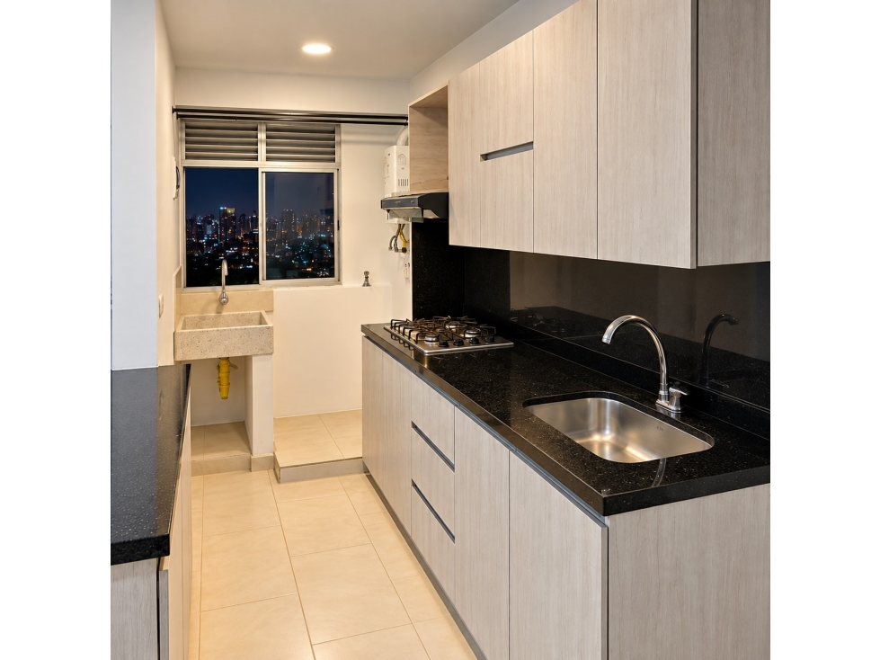 APARTAMENTO EN VENTA | RODEO ALTO BELÉN, MEDELLÍN — foto 4