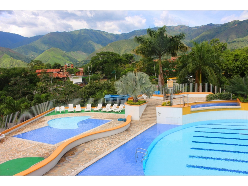 Venta de Casa Unifamiliar en San Jerónimo. Antioquia (C) — foto 3