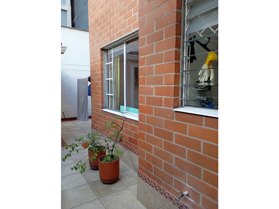 VENTA DE APARTAMENTO EN CONQUISTADORES MEDELLIN — foto 6