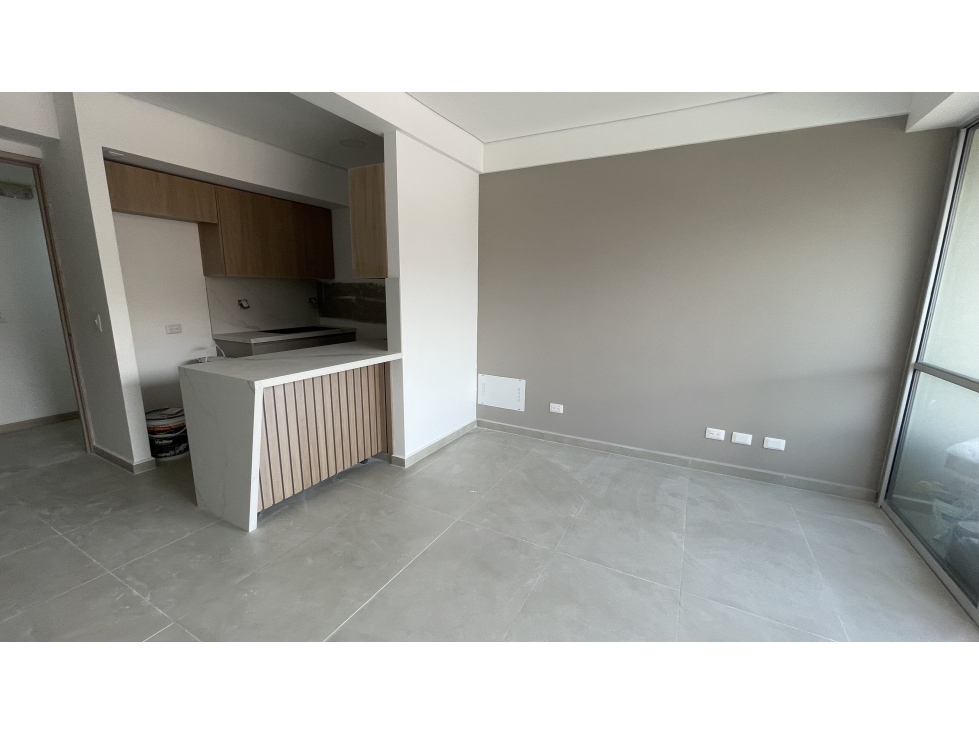 VENTA DE APARTAMENTO EN ATLANTICA CIUDAD FABRICATO BELLO ANTIOQUIA — foto 2