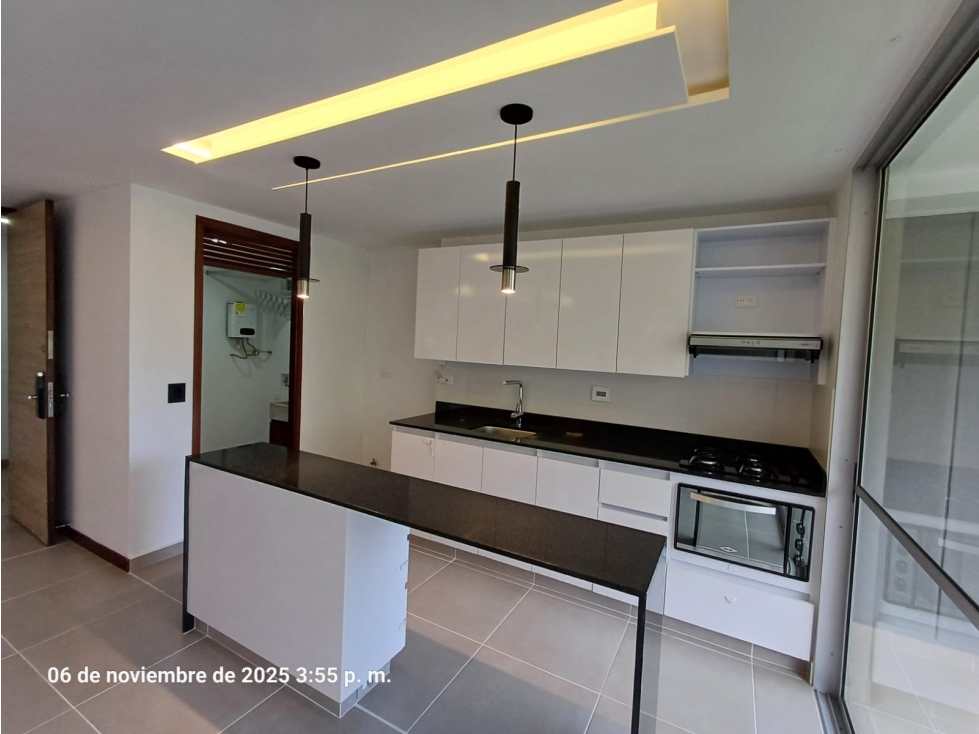 Venta Apartamento en sector La Cuenca, Envigado(C) — foto 3