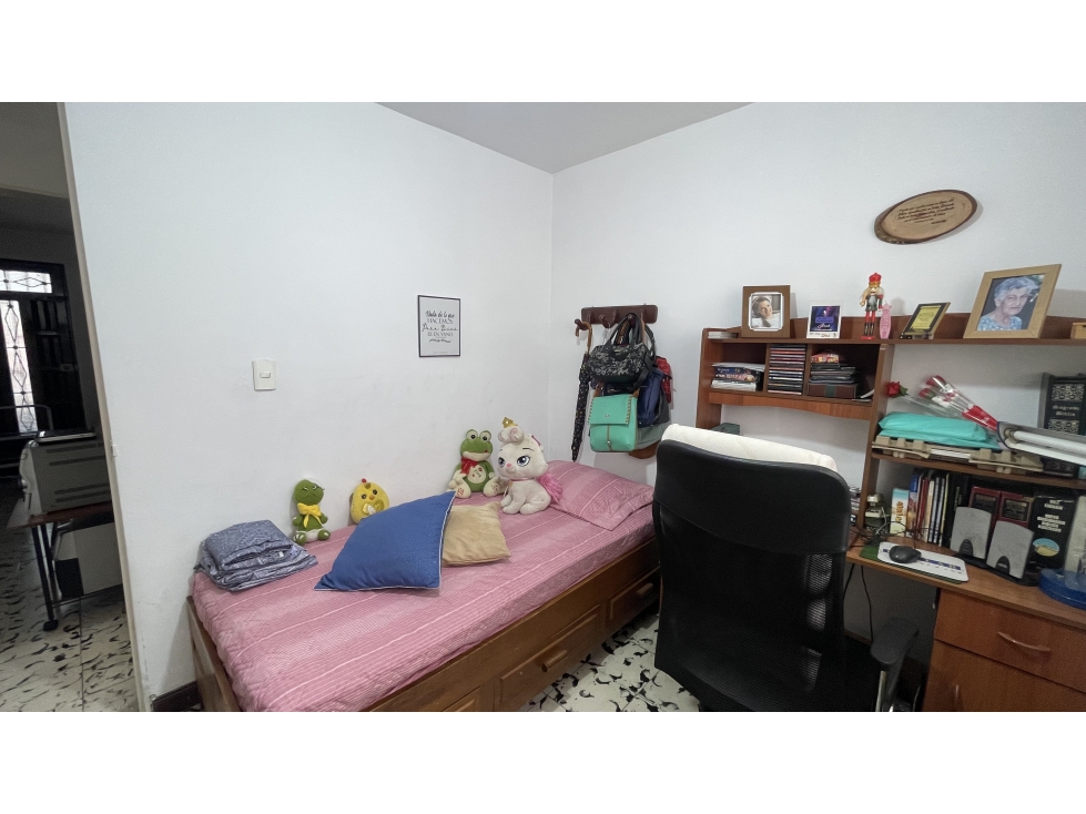 VENTA DE CASA UNIFAMILIAR EN SANTA MONICA 1 MEDELLIN — foto 6