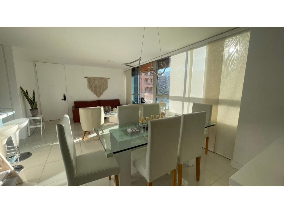 Venta Apartamento en Laureles, segundo parque. Medellin — foto 6