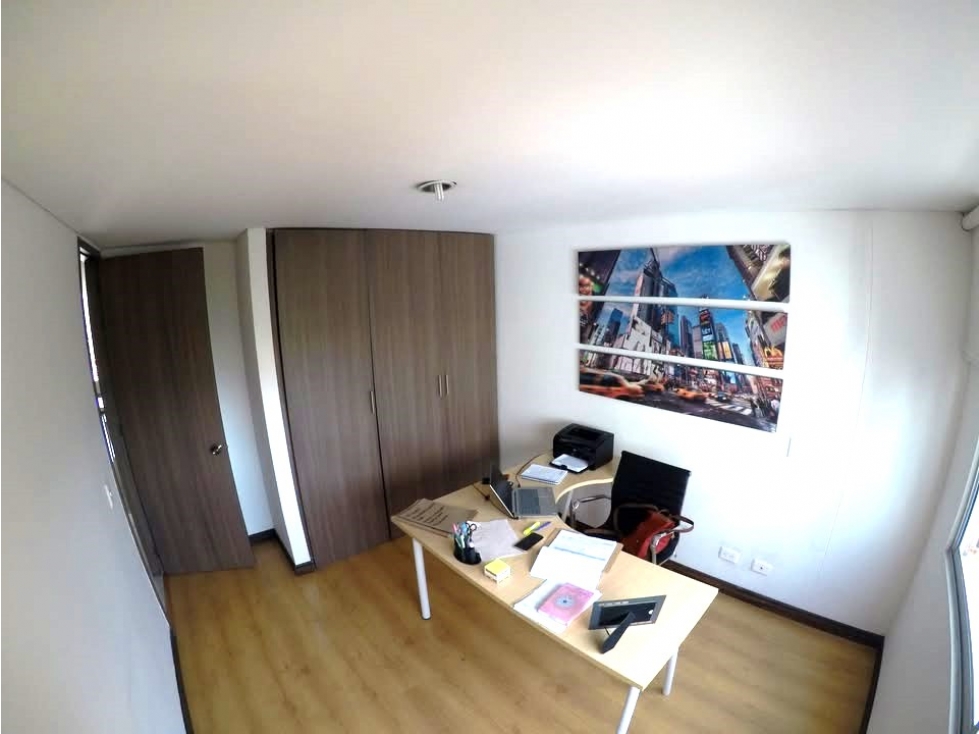 Venta Apartamento en Conquistadores. Medellin. — foto 3