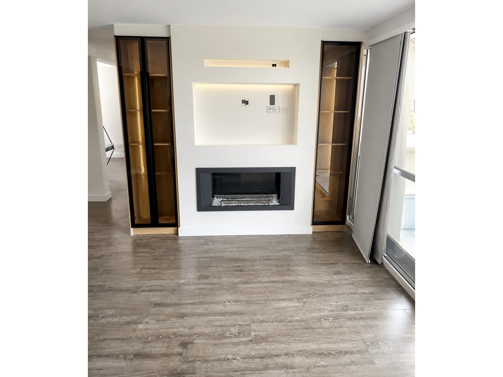 VENTA DE APARTAMENTO EN LA LOMA DE LOS BERNAL MEDELLIN — foto 6