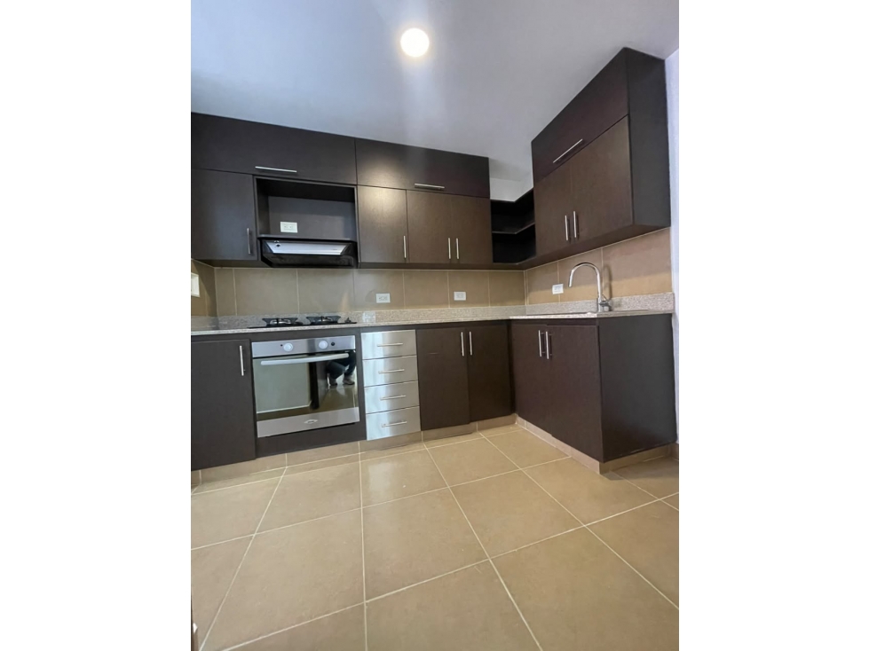 APARTAMENTO EN VENTA LOMA DEL ESMERALDAL, ENVIGADO — foto 3