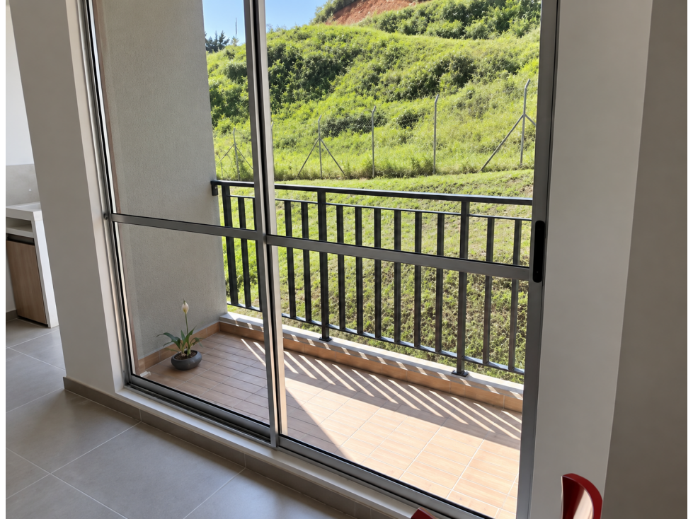 APARTAMENTO EN VENTA UNIDAD RIOVIVO FONTIBÓN, RIONEGRO (ANTIOQUIA) — foto 2