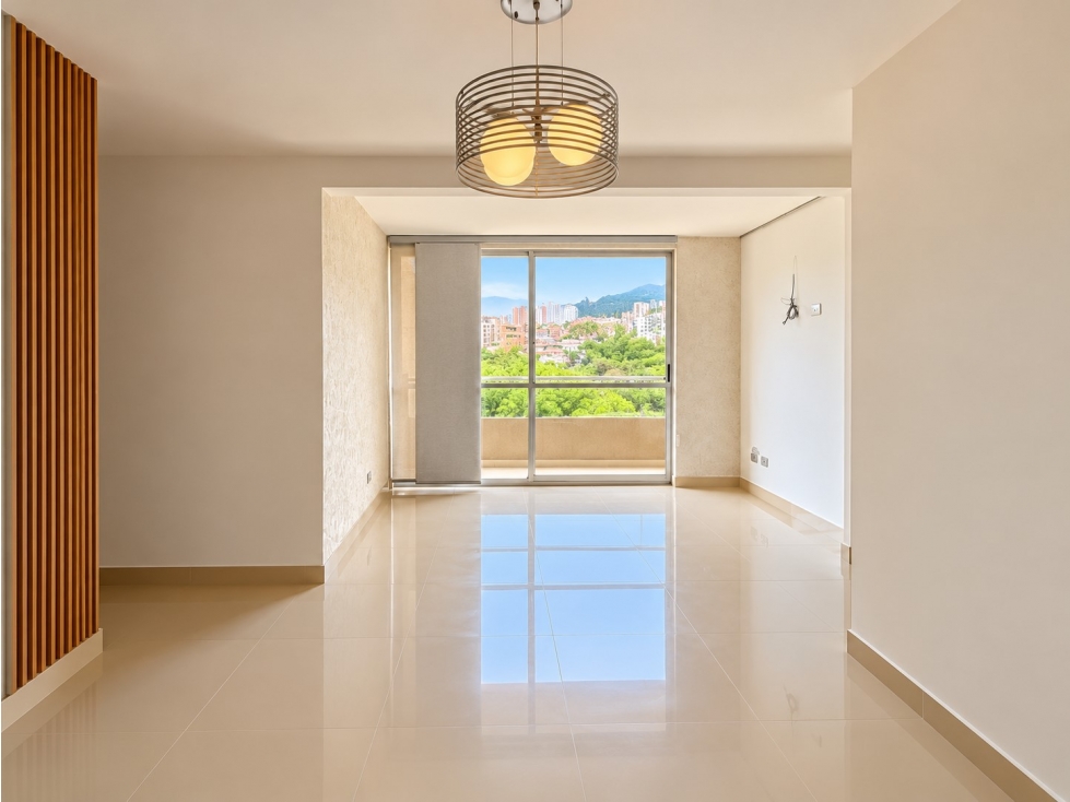 EXCLUSIVA OPORTUNIDAD INMOBILIARIA | LOMA DE LOS BERNAL MEDELLÍN - 5