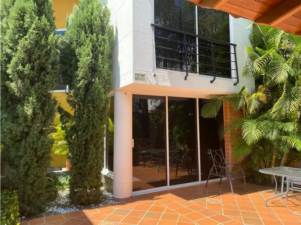 Venta Casa Unifamilia en San Jeronimo, Antioquia(C) - 6