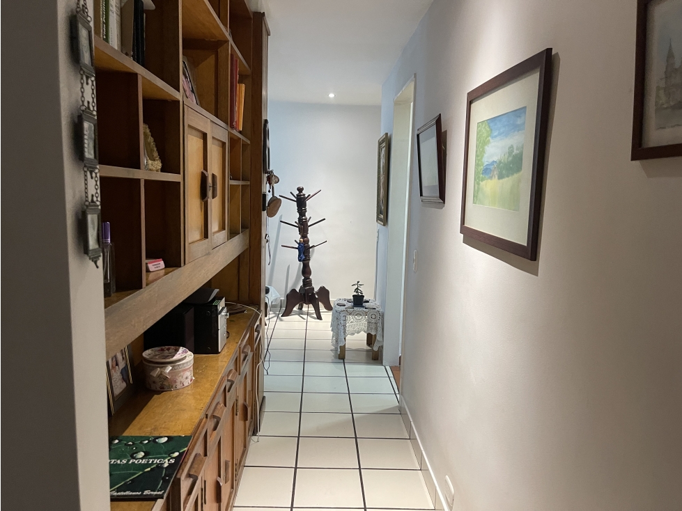 VENTA DE APARTAMENTO EN LA NUEVA VILLA DE ABURRA BELEN MEDELLIN — foto 4