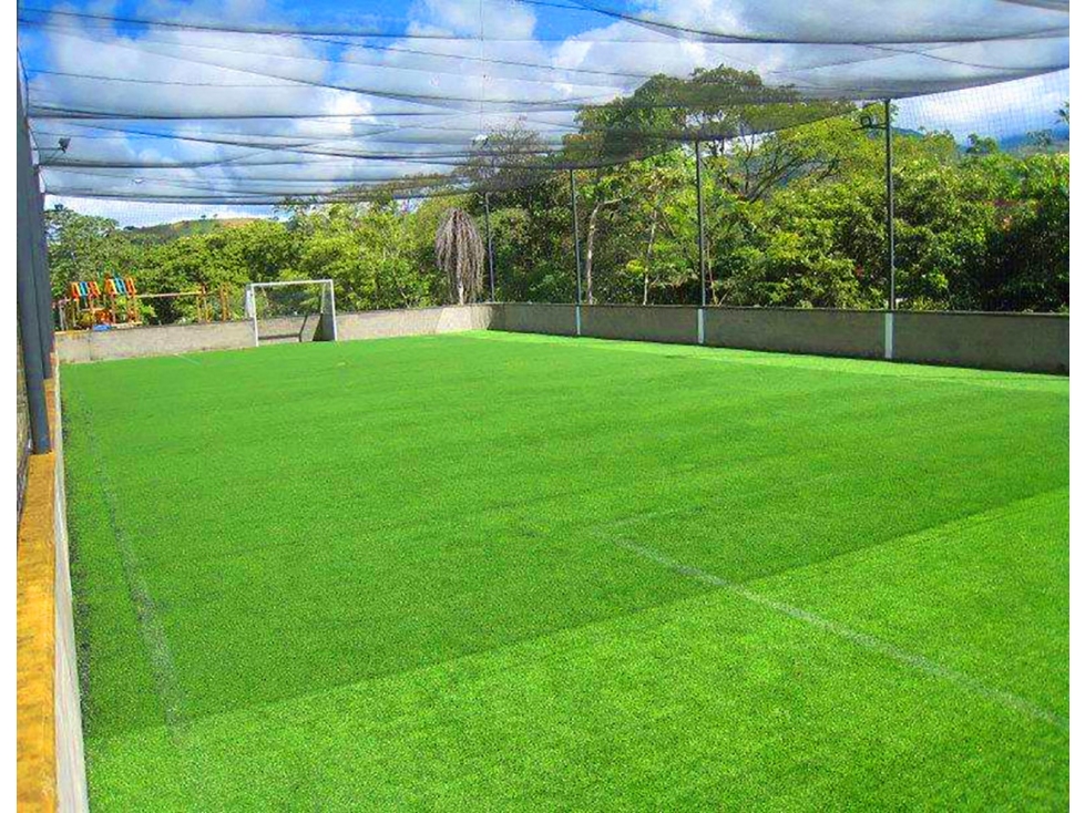 Venta de Casa Unifamiliar en San Jerónimo. Antioquia (C)