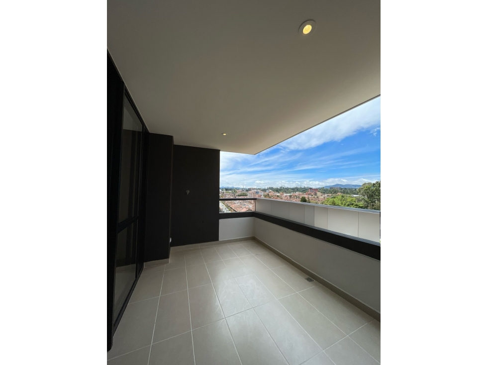 VENTA DE APARTAMENTO EN SAN SIMON SAN ANTONIO DE PEREIRA RIONEGRO — foto 5
