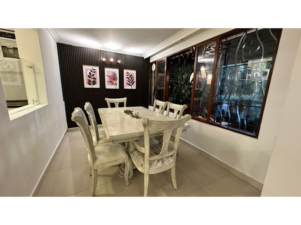 VENTA DE CASA LICENCIA PARA RENTAS CORTAS EL TESORO EL POBLADO — foto 3