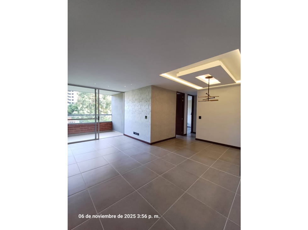 Venta Apartamento en sector La Cuenca, Envigado(C) — foto 6