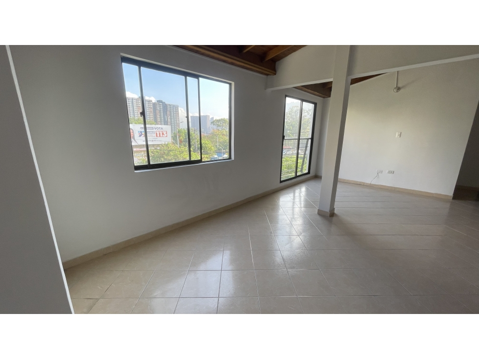 VENTA DE APARTAMENTO EN LAS CABAÑAS BELLO ANTIOQUIA — foto 2